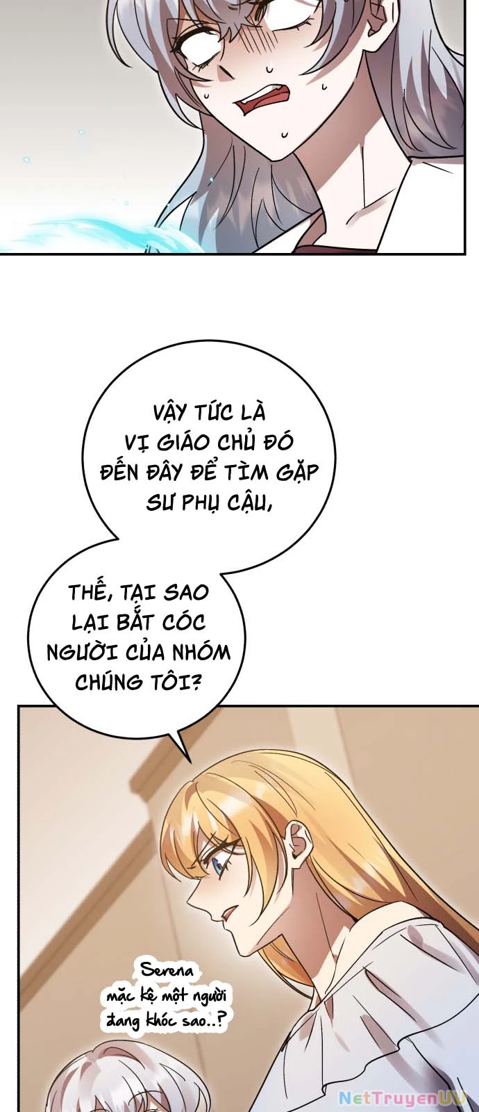 Hero X Demon King X Villain [Chap 1-127]