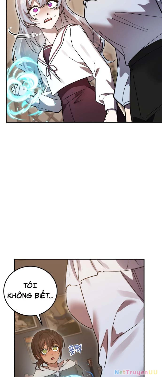 Hero X Demon King X Villain [Chap 1-127]