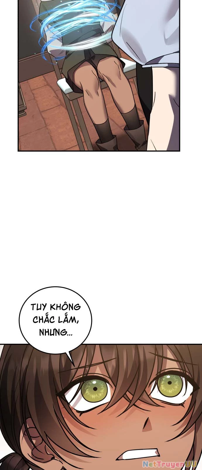 Hero X Demon King X Villain [Chap 1-127]