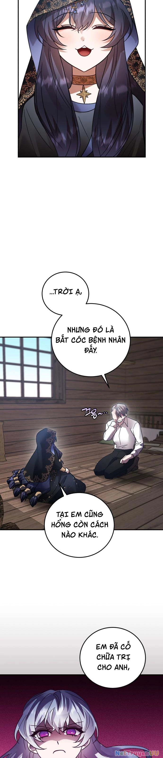 Hero X Demon King X Villain [Chap 1-127]