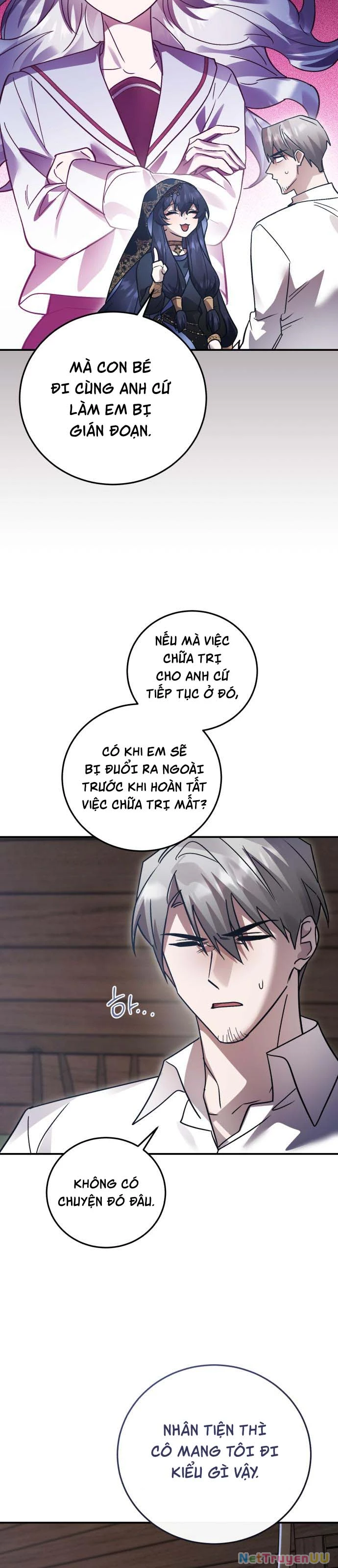 Hero X Demon King X Villain [Chap 1-127]
