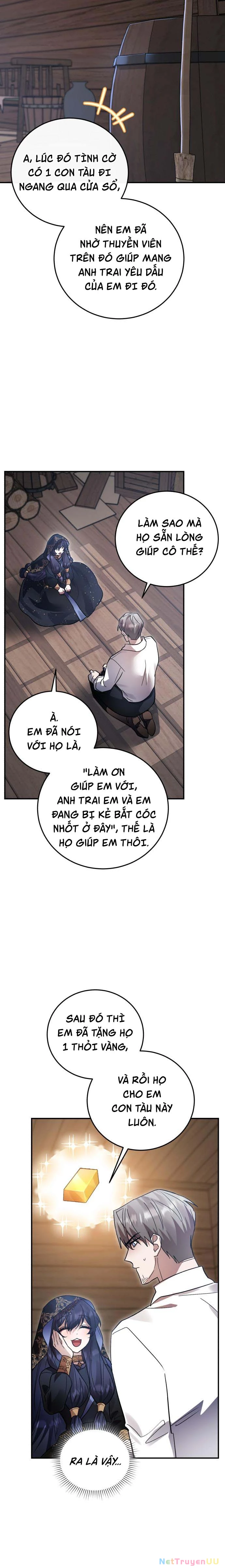 Hero X Demon King X Villain [Chap 1-127]