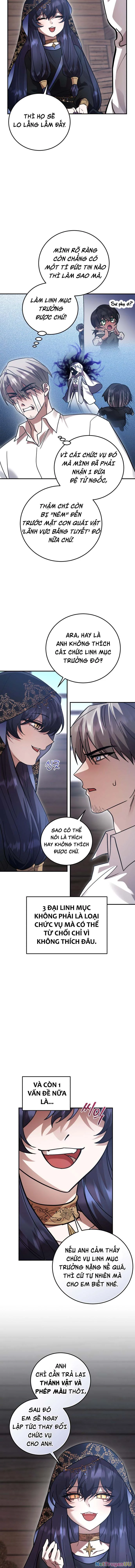 Hero X Demon King X Villain [Chap 1-127]