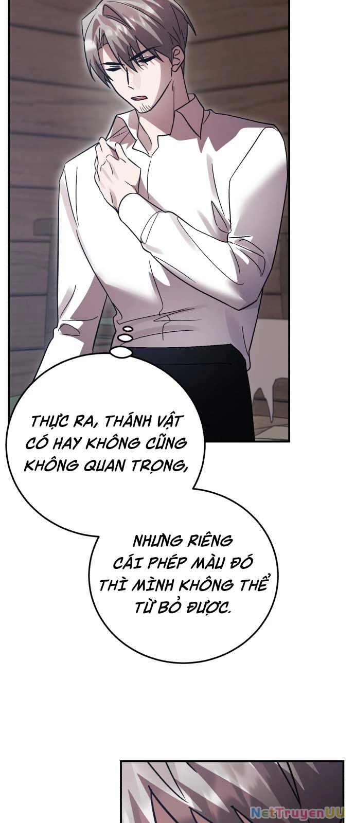 Hero X Demon King X Villain [Chap 1-127]
