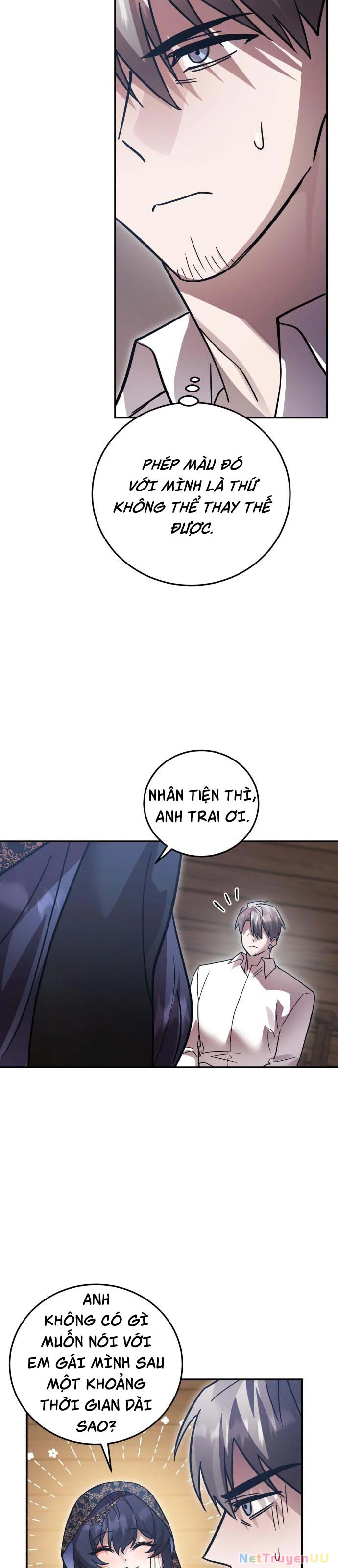 Hero X Demon King X Villain [Chap 1-127]