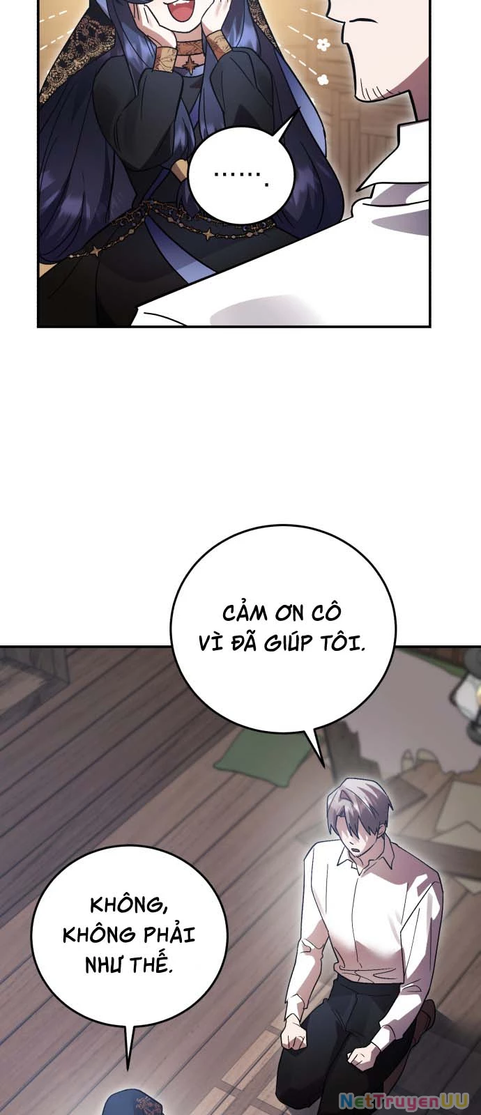 Hero X Demon King X Villain [Chap 1-127]