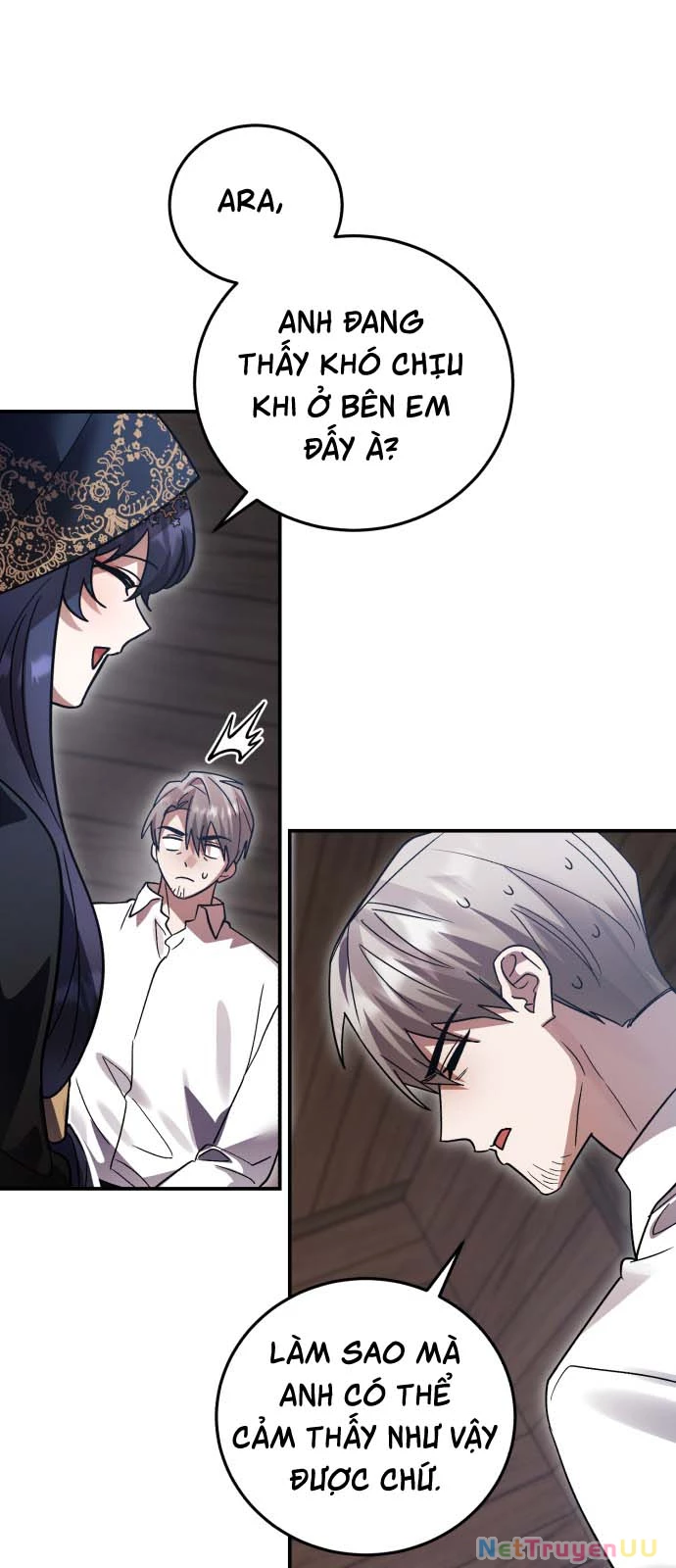 Hero X Demon King X Villain [Chap 1-127]