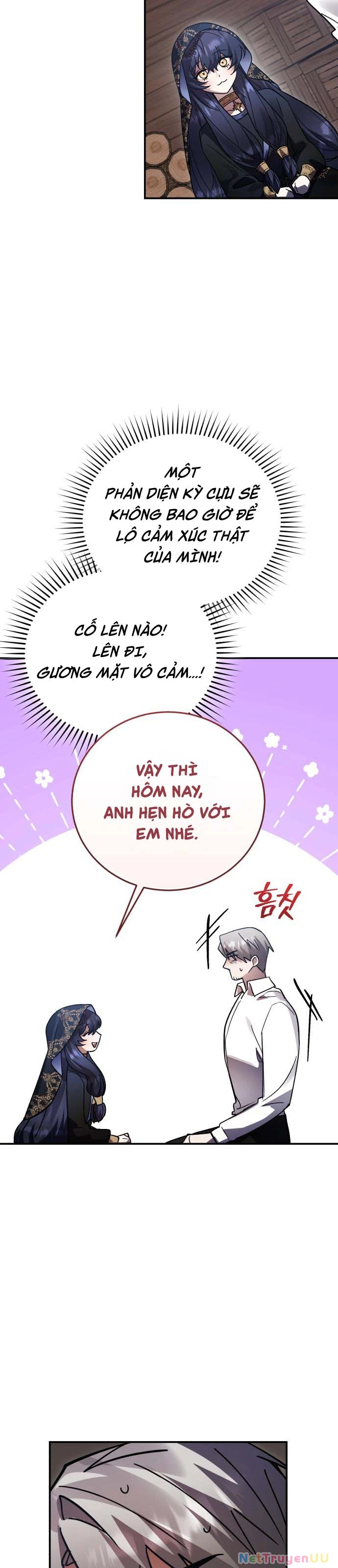 Hero X Demon King X Villain [Chap 1-127]