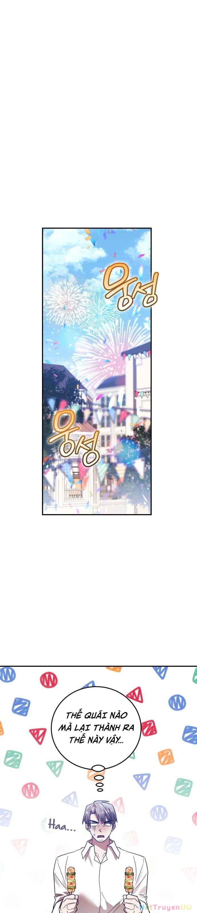 Hero X Demon King X Villain [Chap 1-127]