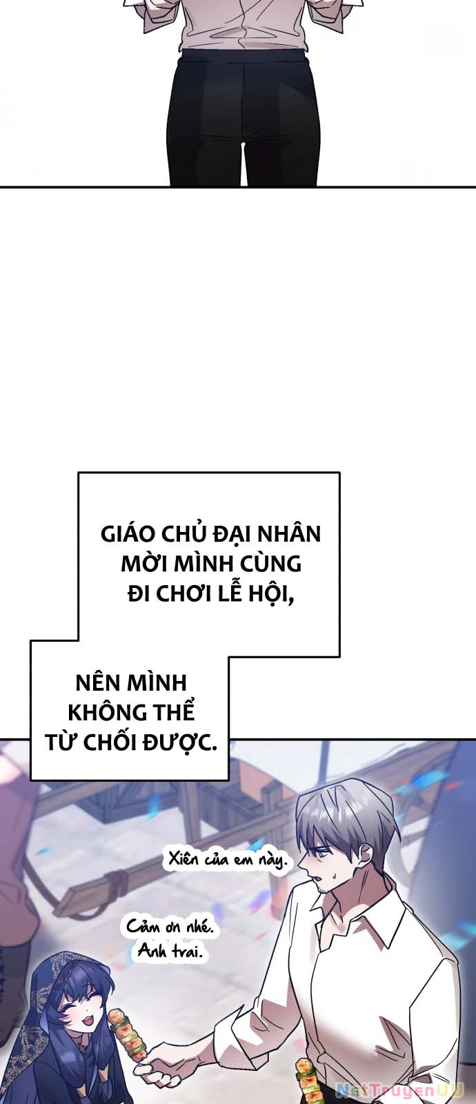 Hero X Demon King X Villain [Chap 1-127]