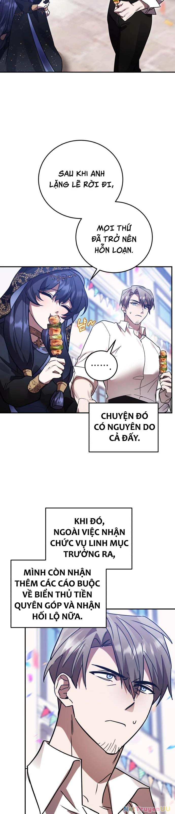 Hero X Demon King X Villain [Chap 1-127]