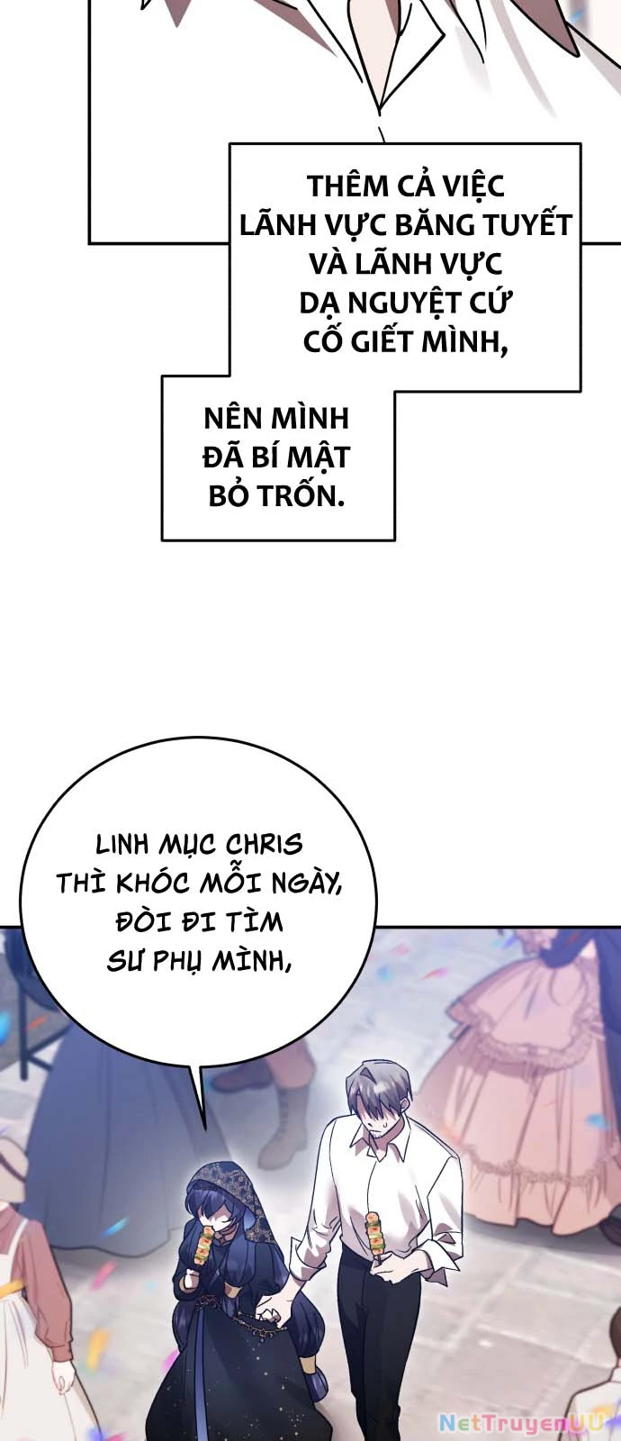 Hero X Demon King X Villain [Chap 1-127]