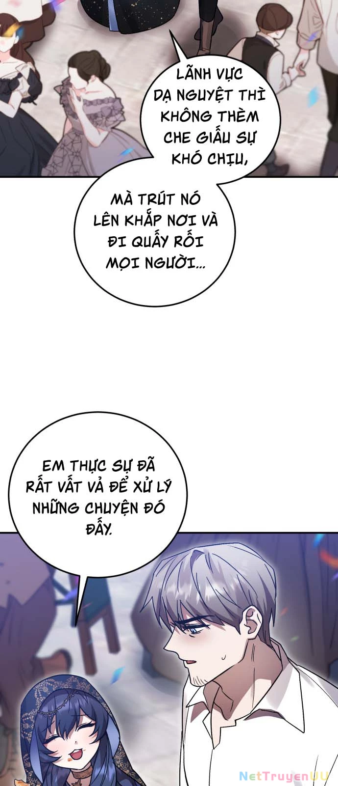 Hero X Demon King X Villain [Chap 1-127]