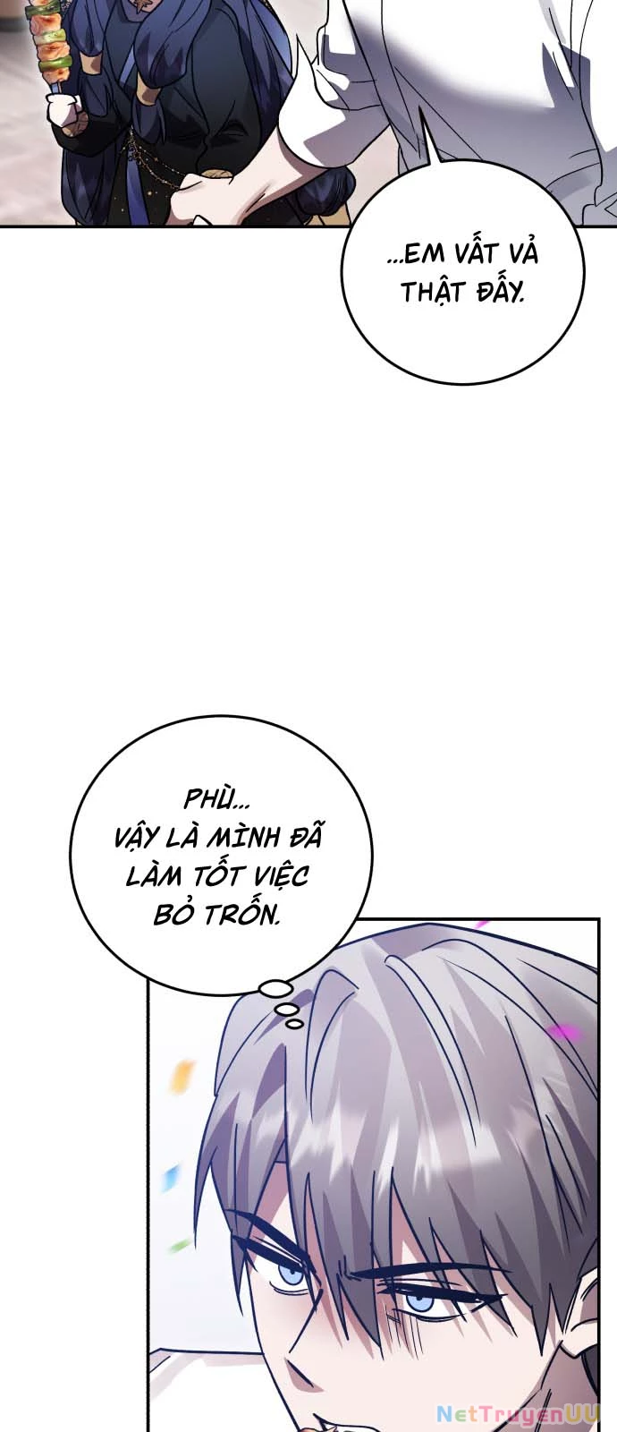Hero X Demon King X Villain [Chap 1-127]