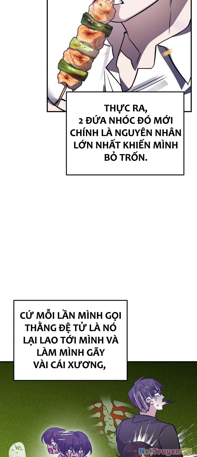 Hero X Demon King X Villain [Chap 1-127]