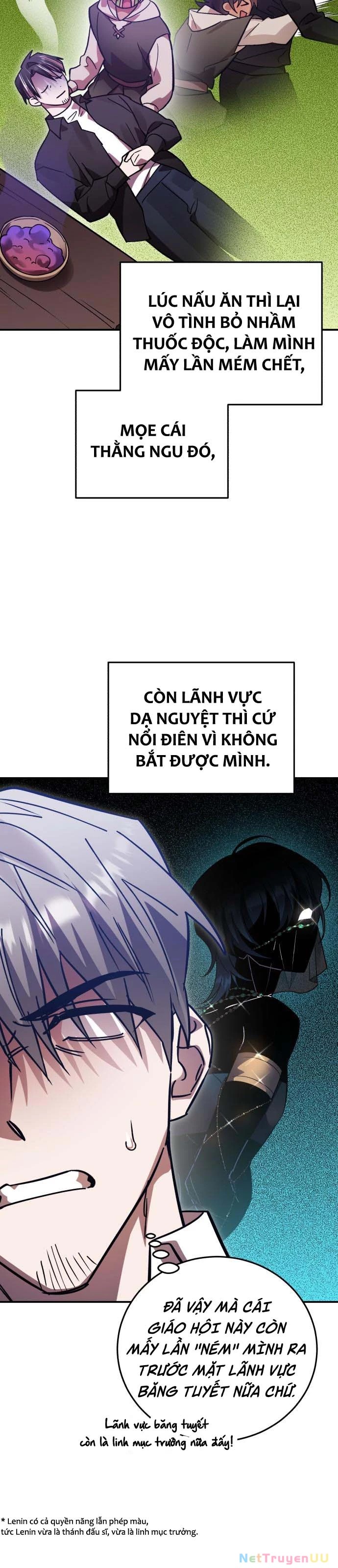 Hero X Demon King X Villain [Chap 1-127]