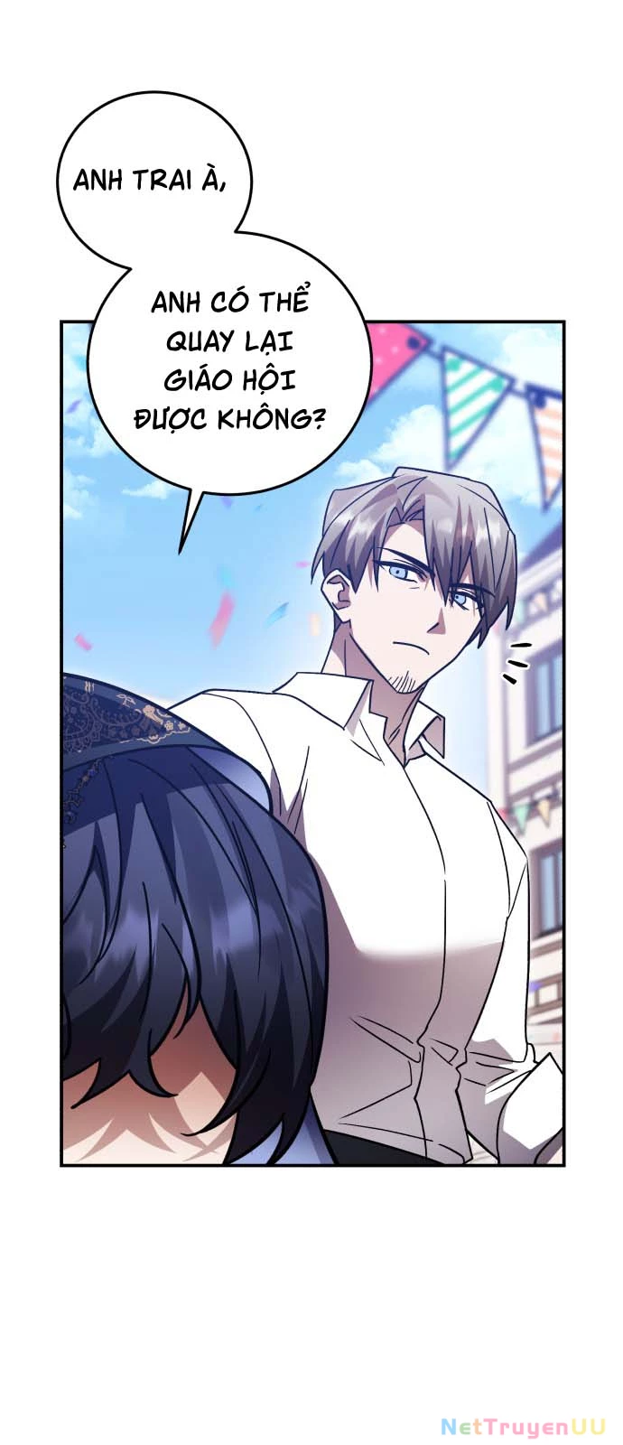 Hero X Demon King X Villain [Chap 1-127]