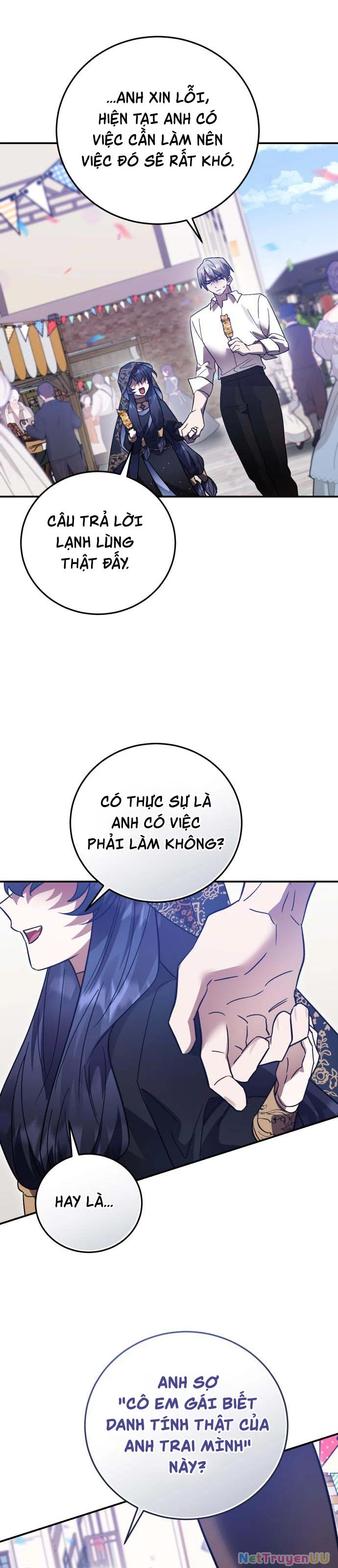 Hero X Demon King X Villain [Chap 1-127]