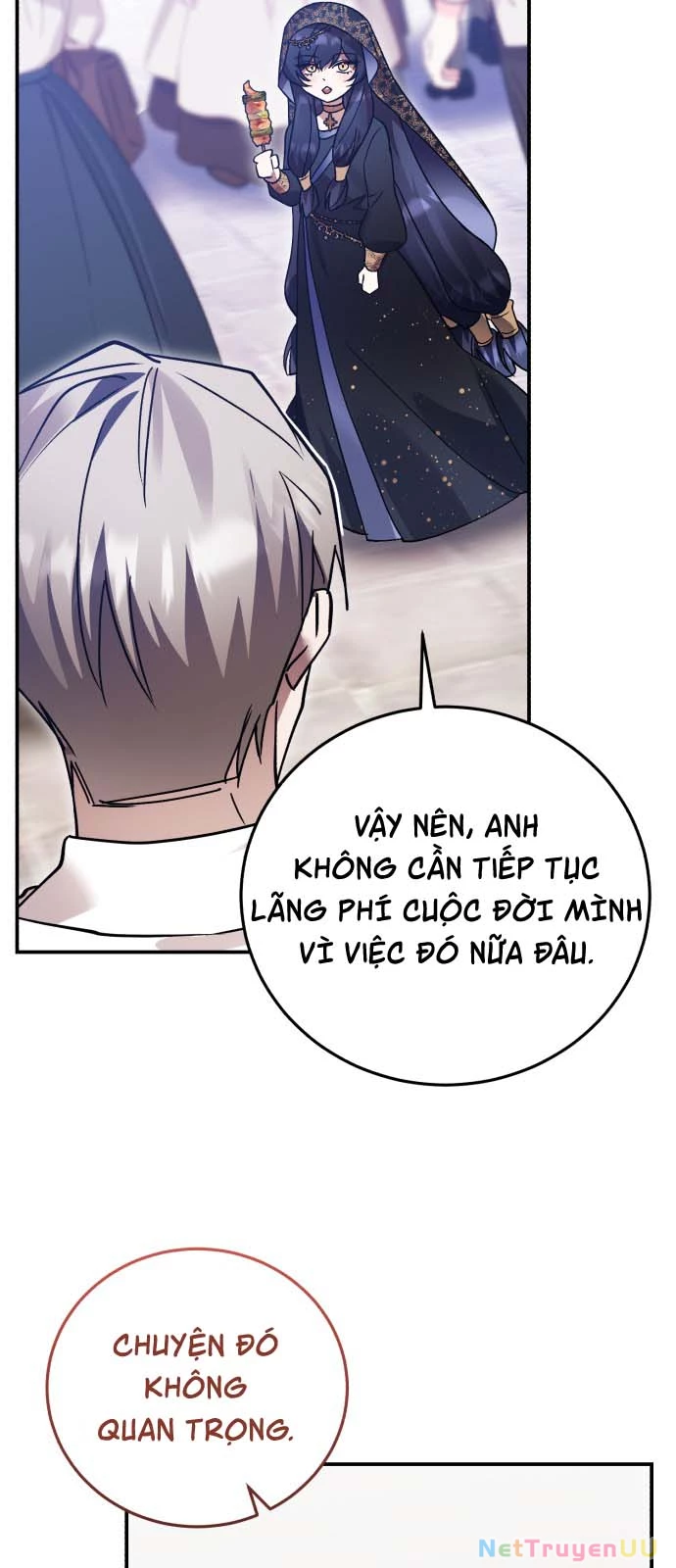 Hero X Demon King X Villain [Chap 1-127]