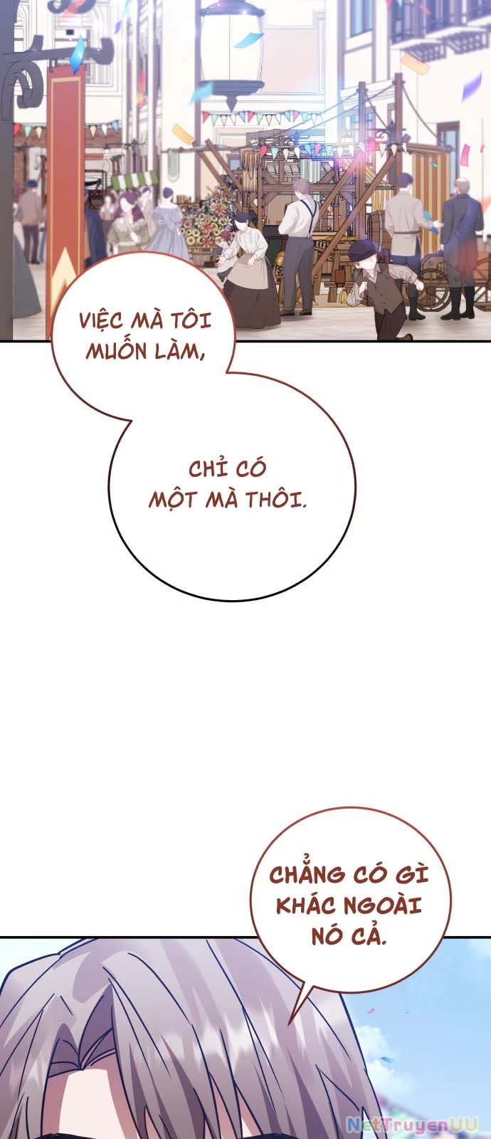 Hero X Demon King X Villain [Chap 1-127]