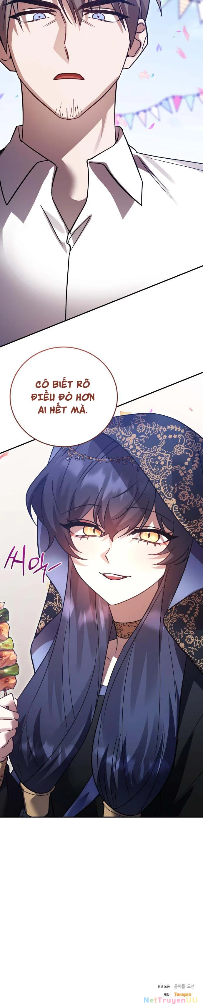 Hero X Demon King X Villain [Chap 1-127]