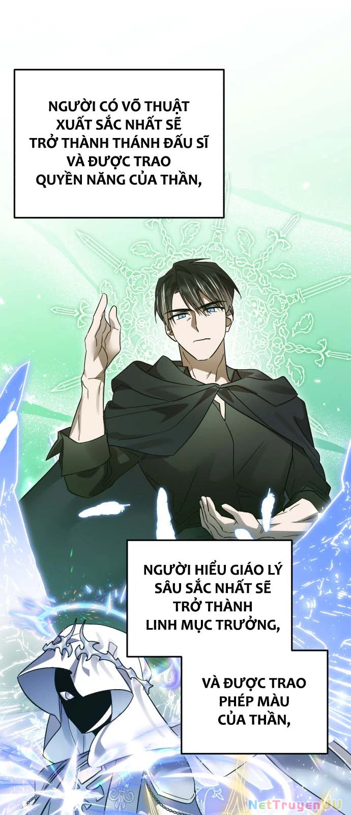 Hero X Demon King X Villain [Chap 1-127]