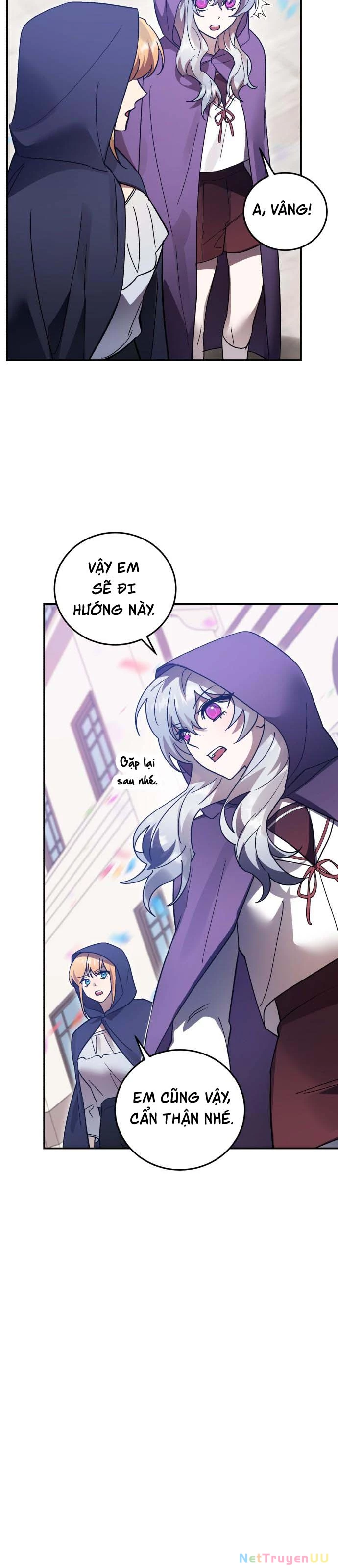 Hero X Demon King X Villain [Chap 1-127]