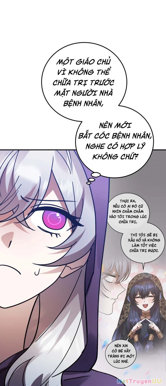 Hero X Demon King X Villain [Chap 1-127]