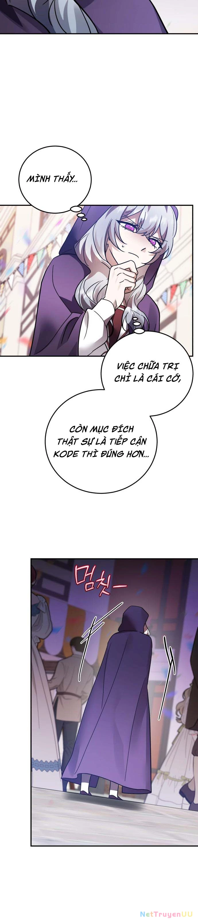Hero X Demon King X Villain [Chap 1-127]