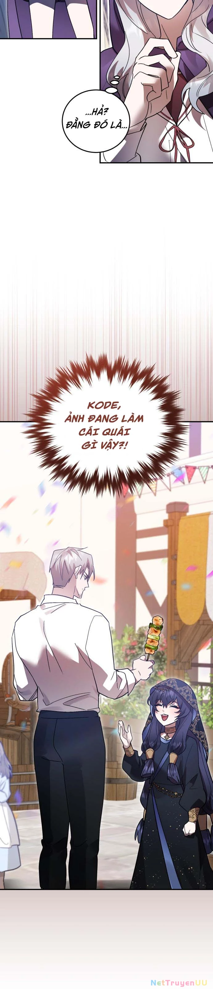 Hero X Demon King X Villain [Chap 1-127]