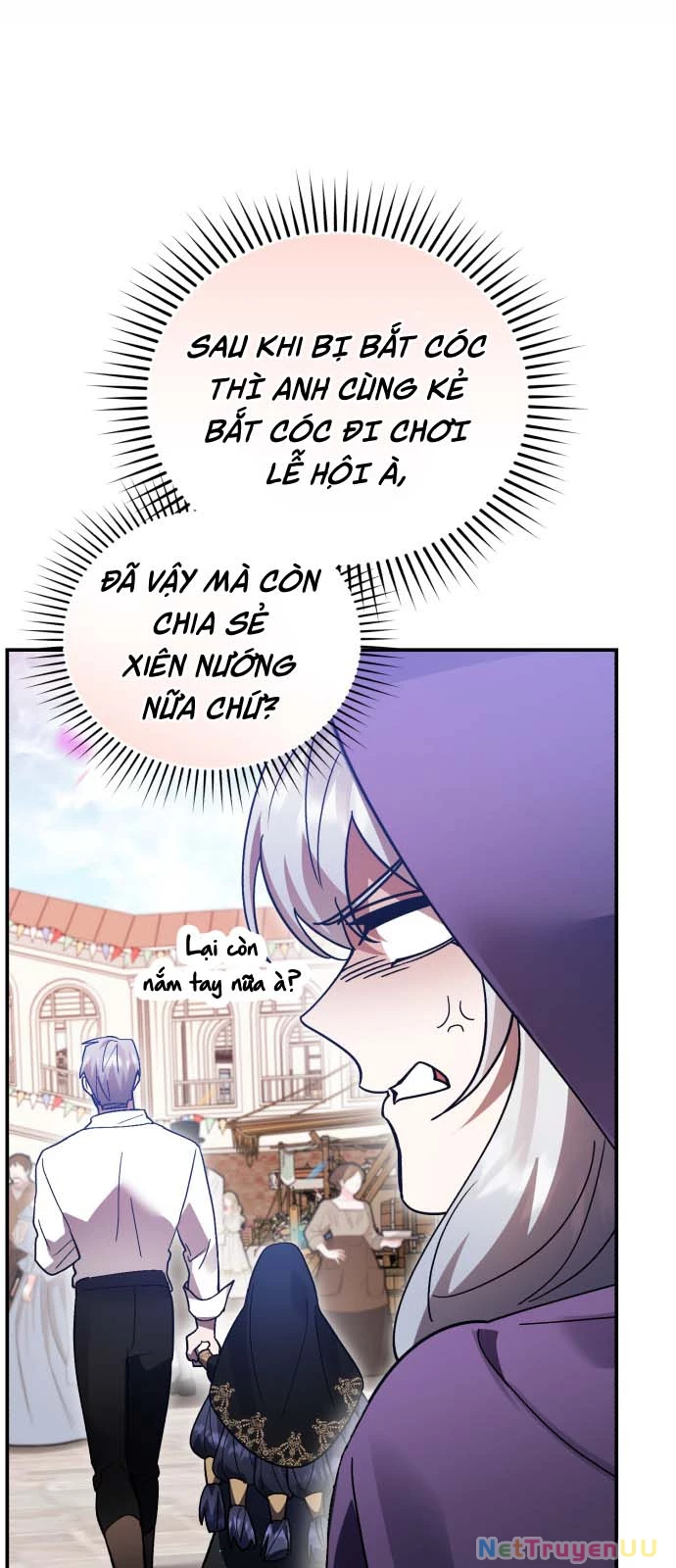 Hero X Demon King X Villain [Chap 1-127]