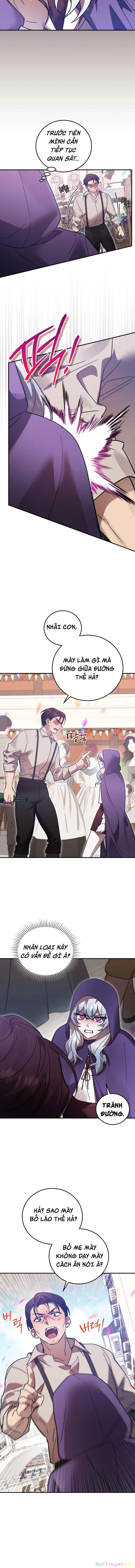 Hero X Demon King X Villain [Chap 1-127]
