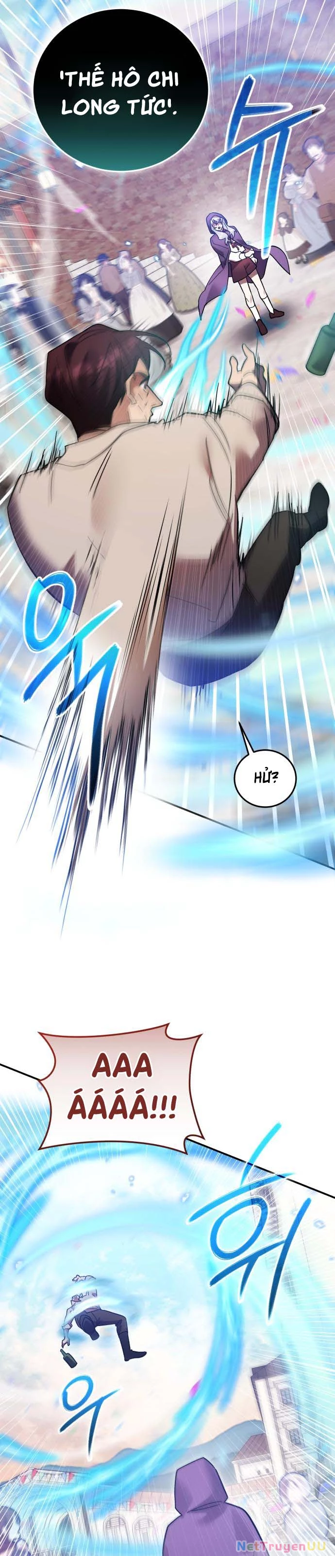Hero X Demon King X Villain [Chap 1-127]
