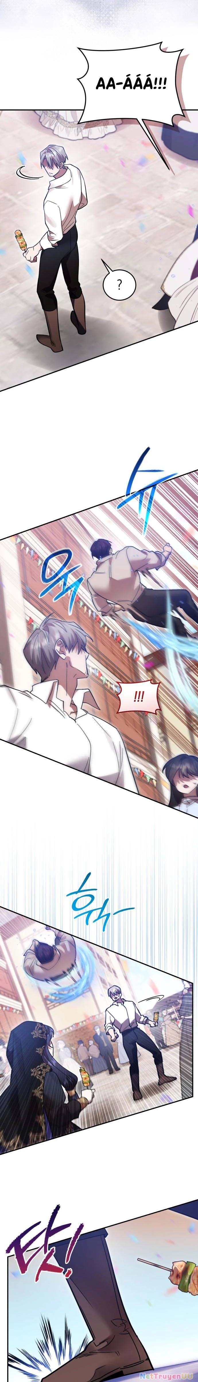 Hero X Demon King X Villain [Chap 1-127]