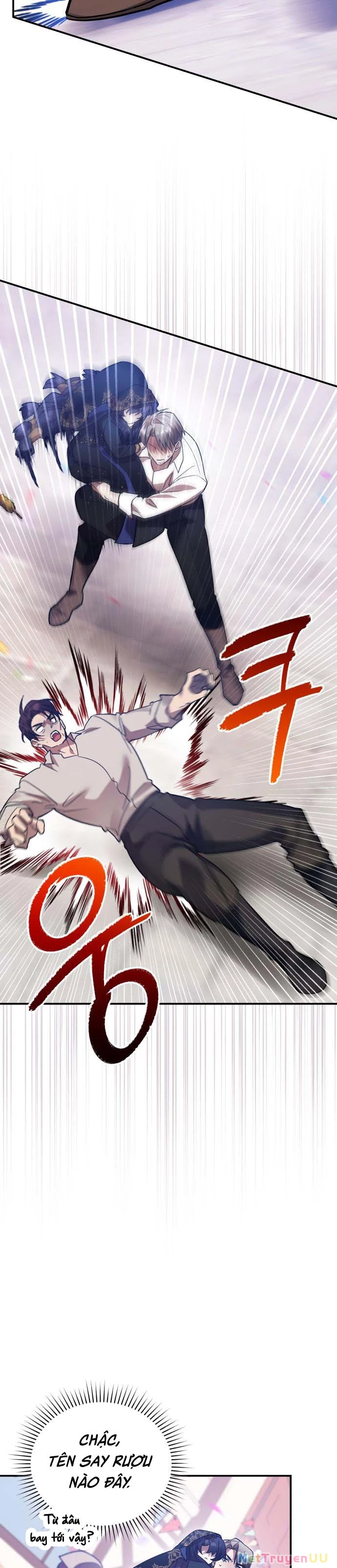 Hero X Demon King X Villain [Chap 1-127]