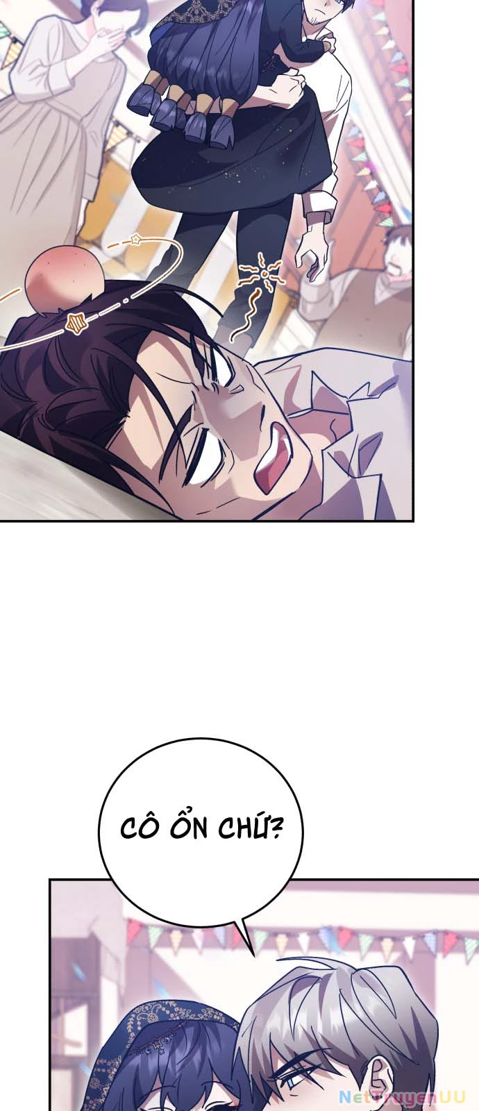 Hero X Demon King X Villain [Chap 1-127]