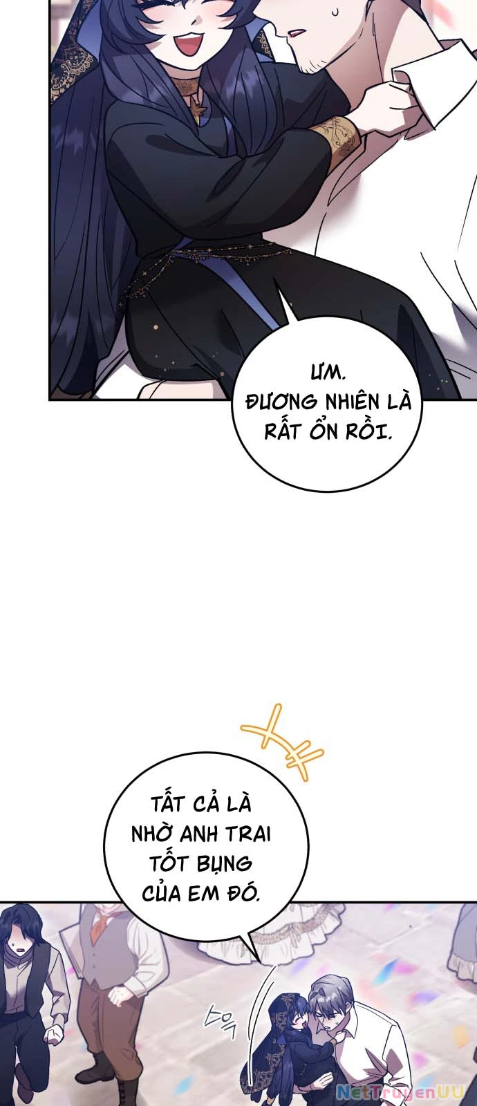 Hero X Demon King X Villain [Chap 1-127]