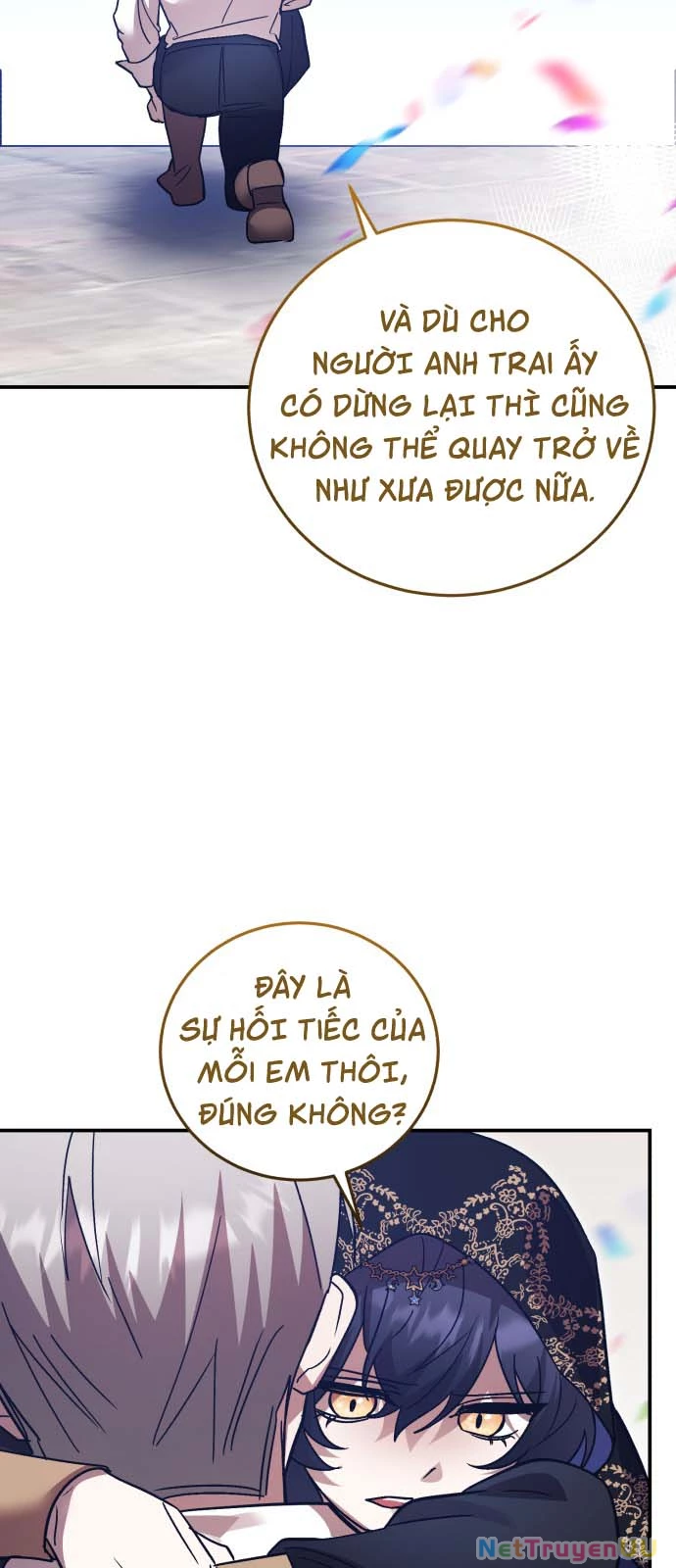 Hero X Demon King X Villain [Chap 1-127]