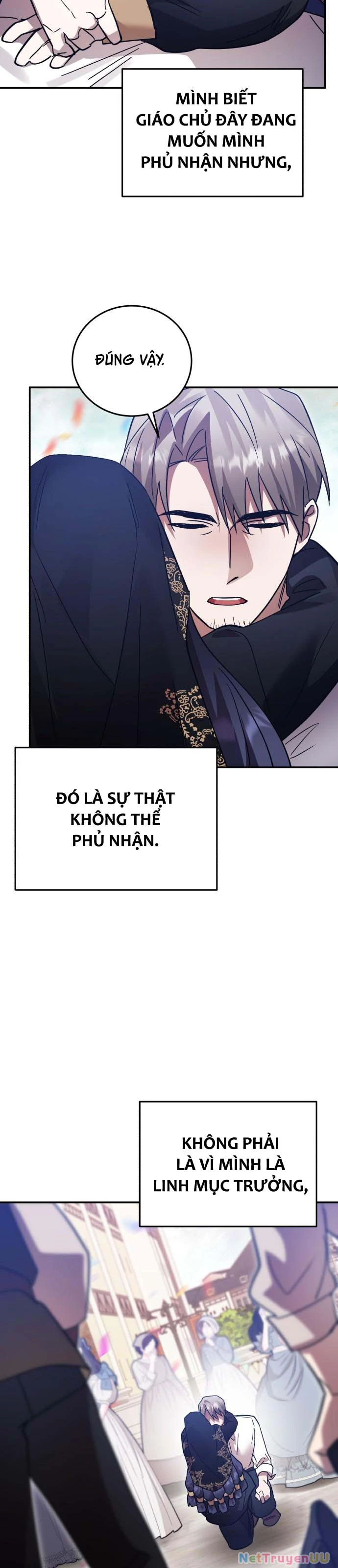 Hero X Demon King X Villain [Chap 1-127]