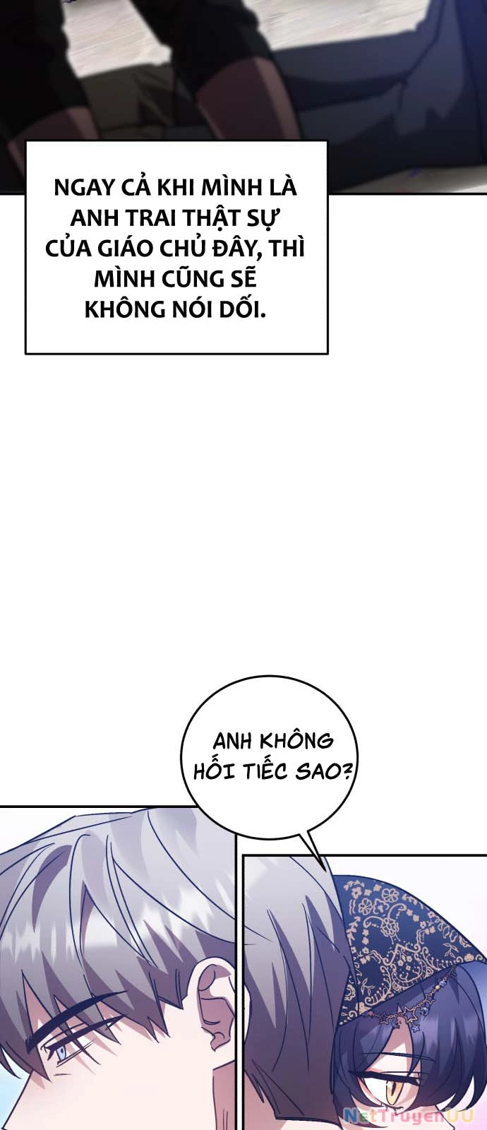 Hero X Demon King X Villain [Chap 1-127]