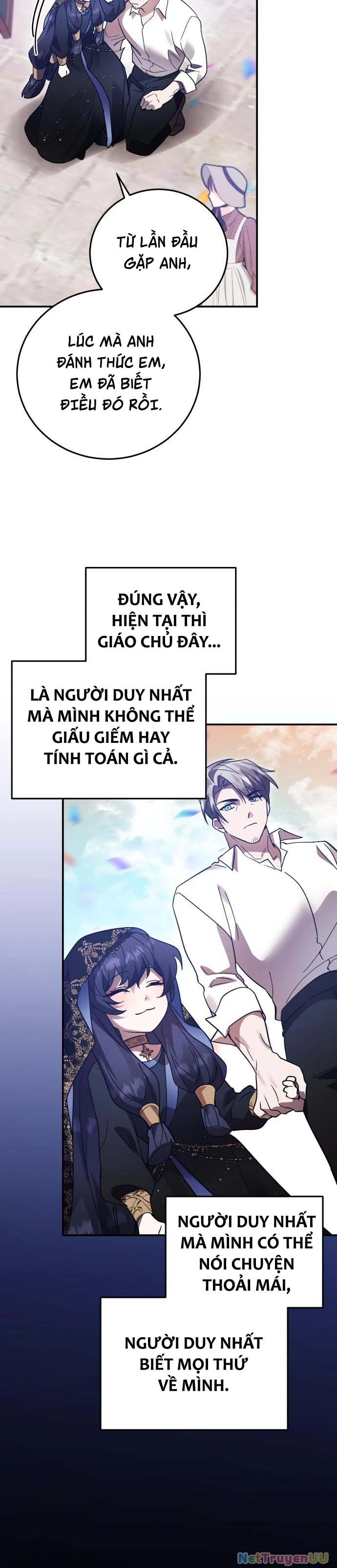 Hero X Demon King X Villain [Chap 1-127]