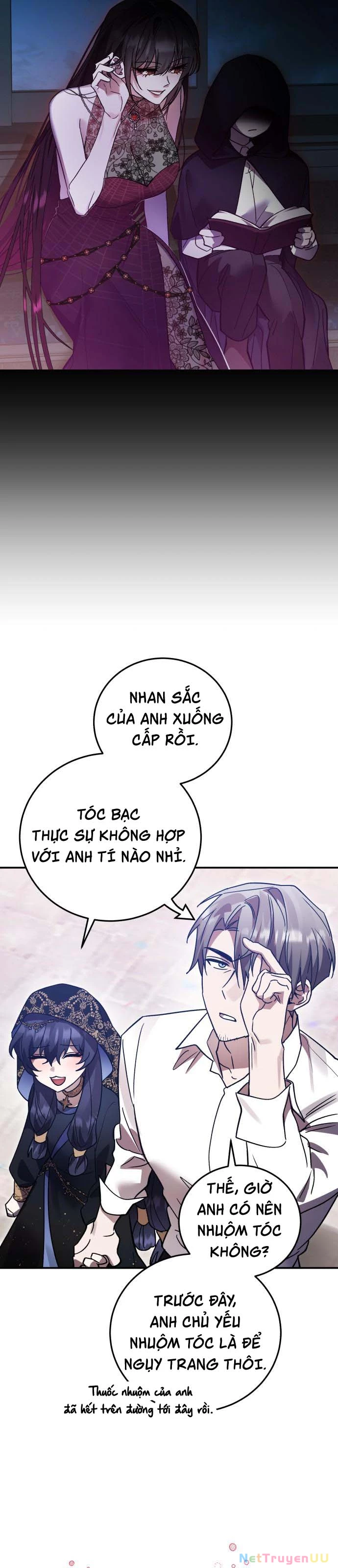 Hero X Demon King X Villain [Chap 1-127]