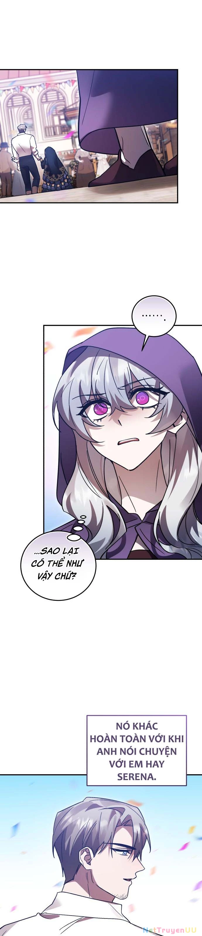 Hero X Demon King X Villain [Chap 1-127]