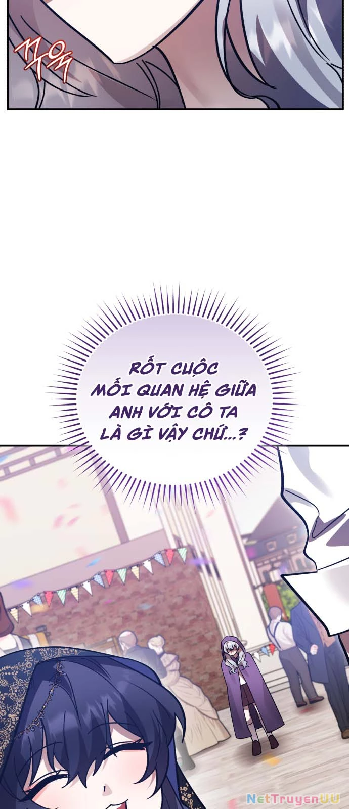 Hero X Demon King X Villain [Chap 1-127]