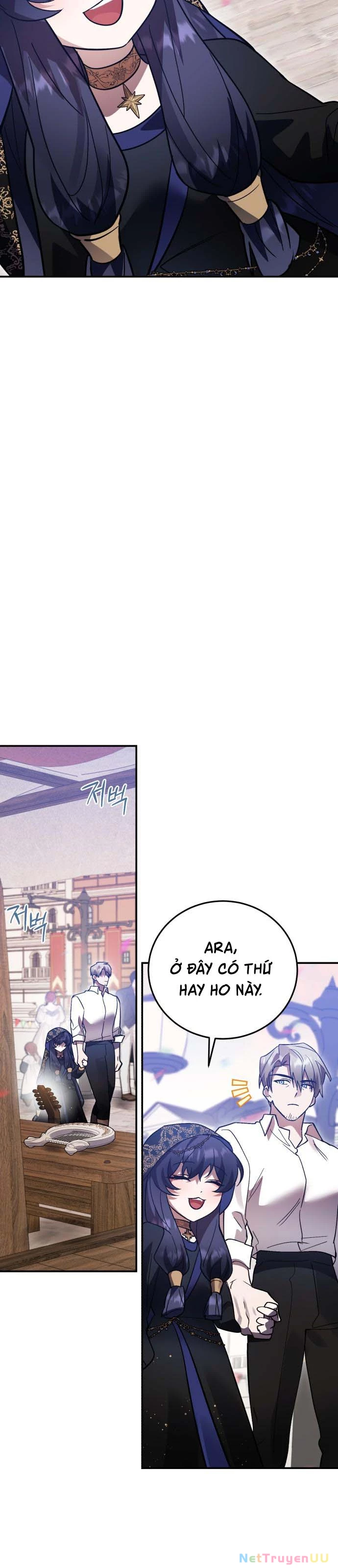 Hero X Demon King X Villain [Chap 1-127]