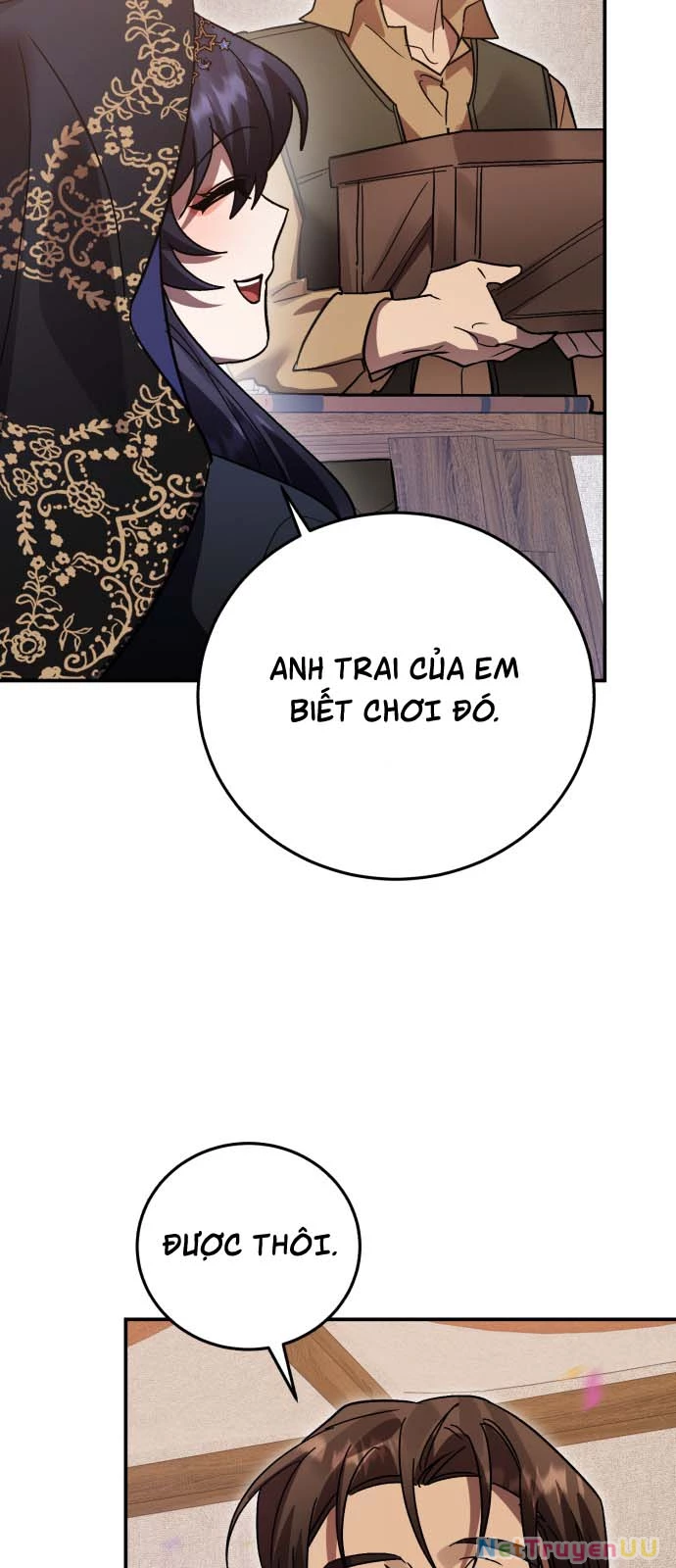 Hero X Demon King X Villain [Chap 1-127]