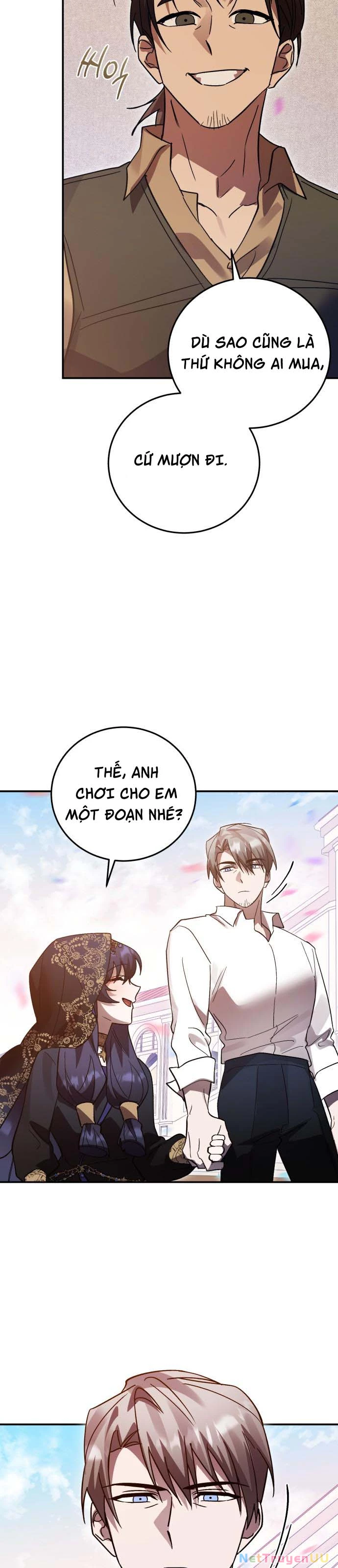 Hero X Demon King X Villain [Chap 1-127]