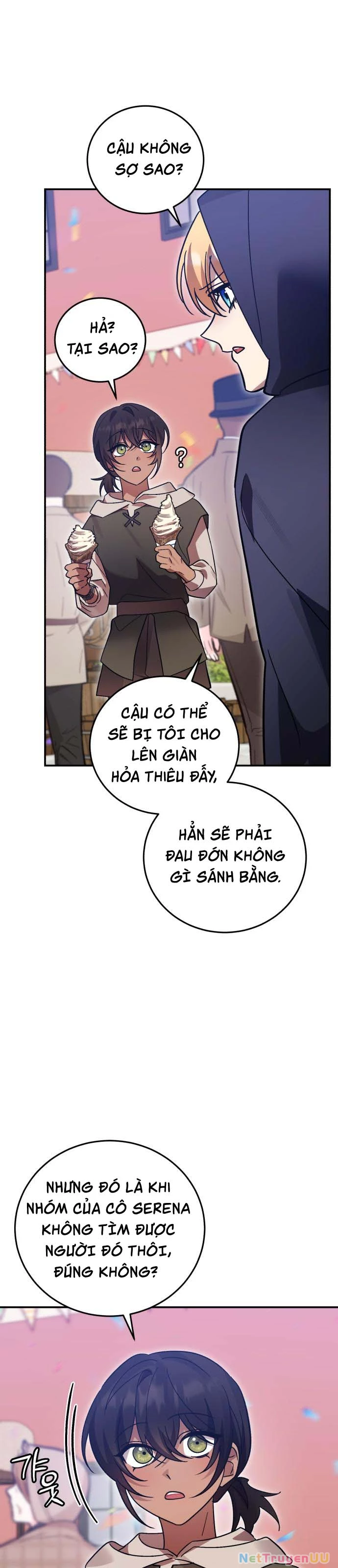 Hero X Demon King X Villain [Chap 1-127]