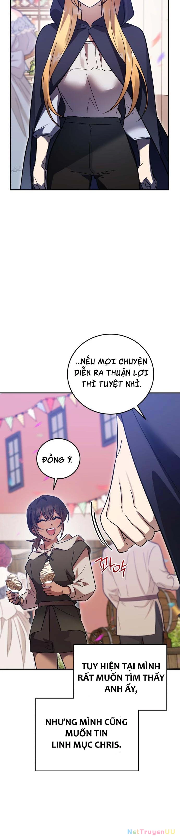 Hero X Demon King X Villain [Chap 1-127]