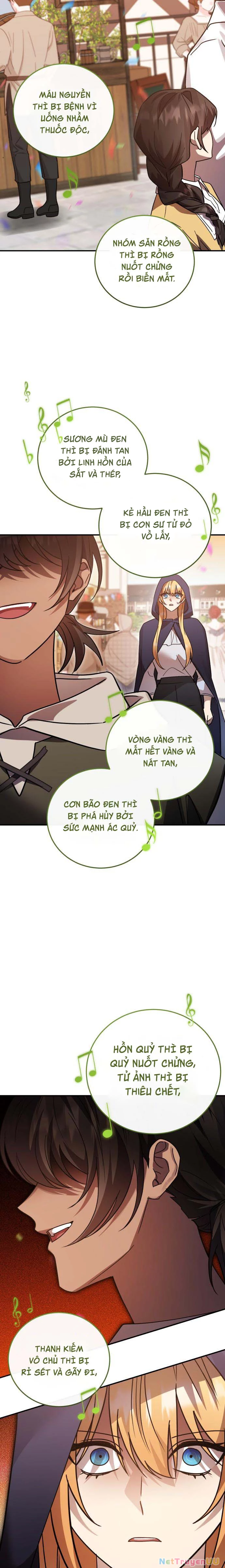 Hero X Demon King X Villain [Chap 1-127]